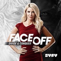 Télécharger Face Off, Season 12 Episode 10