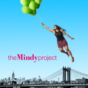The Mindy Project, Saison 4 - Episode 25