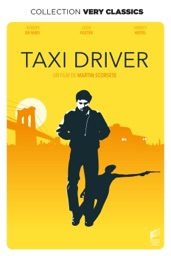 Taxi Driver