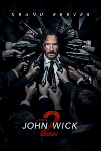 John Wick: Kapitel 2