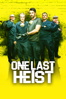 One Last Heist - Vincent Masciale