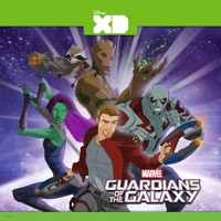 Télécharger Marvel's Guardians of the Galaxy, Vol. 4 Episode 12