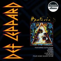 Télécharger The Making of Classic Albums, Def Leppard: Hysteria Episode 1