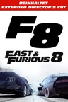 Fast & Furious 8