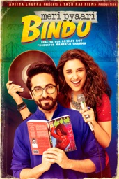 Meri Pyaari Bindu
