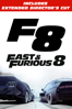 Fast & Furious 8 - F. Gary Gray