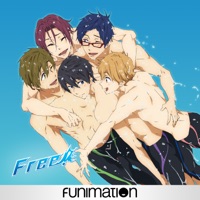 Télécharger Free! - Iwatobi Swim Club - (Original Japanese Version) Episode 12