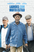 Despedida em Grande Estilo (2017)