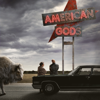 Git Gone - American Gods