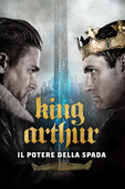 King Arthur – il potere della spada