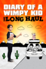 Diary of a Wimpy Kid: The Long Haul  - David Bowers