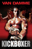 Kickboxer (1989) - Mark DiSalle & David Worth