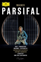 Wagner: Parsifal, WWV 111