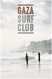 Gaza Surf Club (VOST)