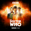 Doctor Who, Series 1 - 5 - Doctor Who