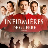 Télécharger Infirmières de guerre (VOST) Episode 4