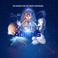 Ancient Aliens, Season 9