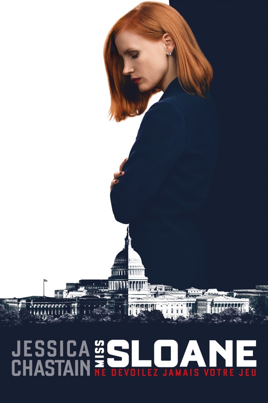 Miss Sloane
