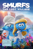 Smurfs: The Lost Village - Kelly Asbury