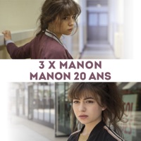 Télécharger 3X Manon - Manon 20 ans - L'intégrale Episode 3