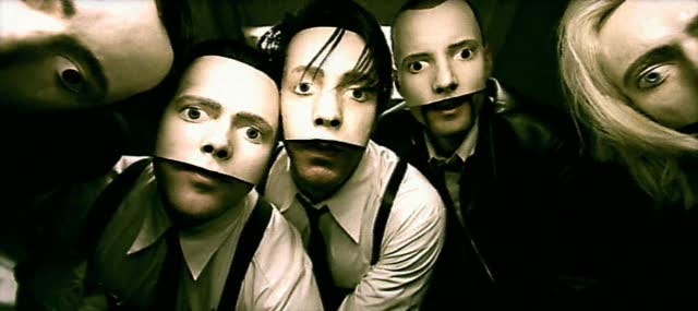 Du hast