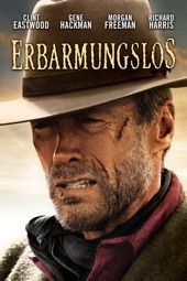 Poster for Erbarmungslos by Unknown