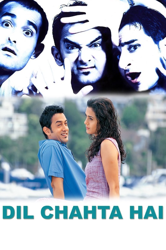 Dil Chahta Hai
