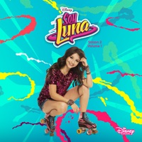 Soy Luna, Saison 2, Vol. 1