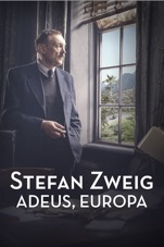 Capa do filme Stefan Zweig: Adeus, Europa