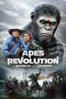 Apes Revolution - Il pianeta delle scimmie - Matt Reeves