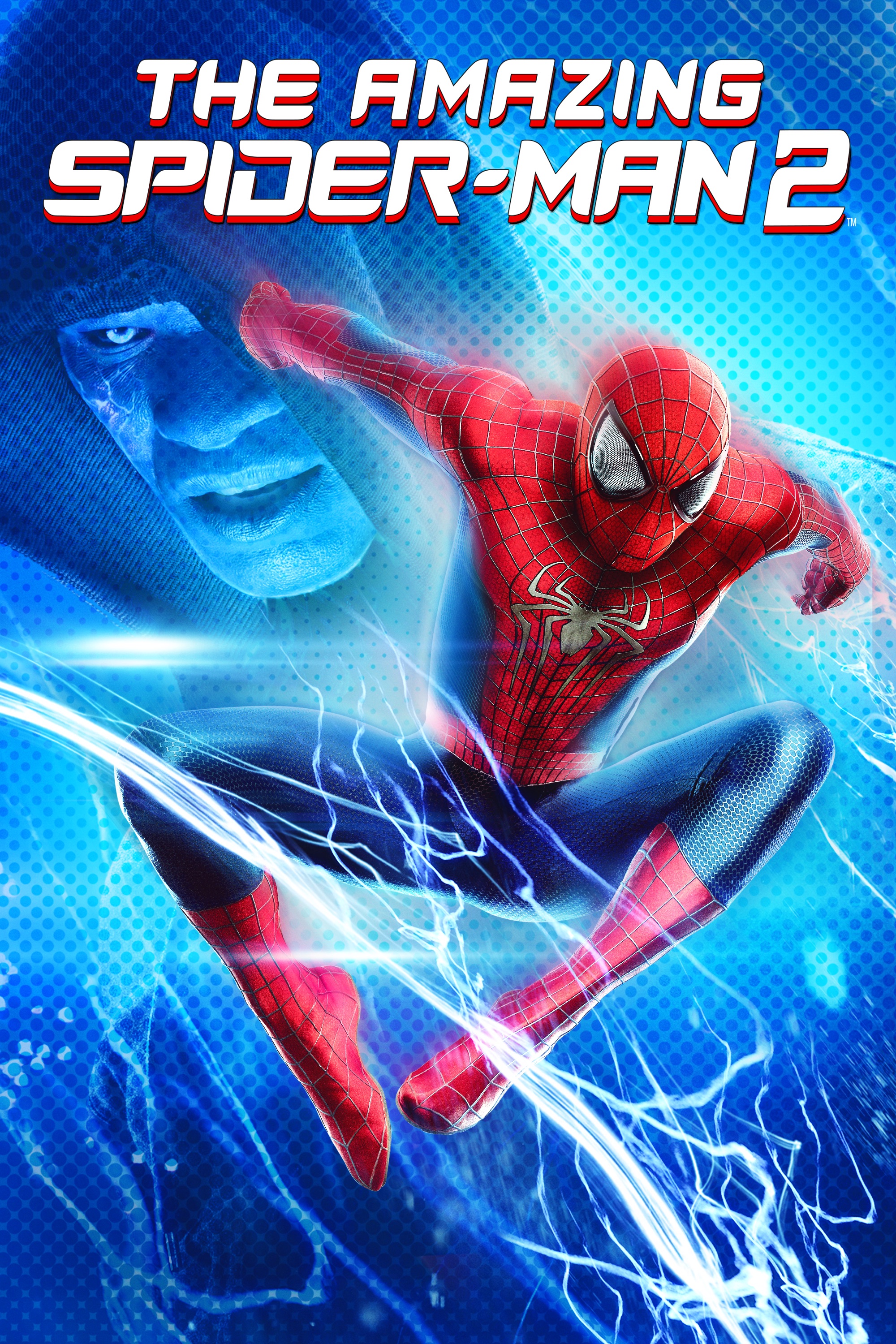 The Amazing Spider-Man 2 Poster