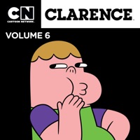 Clarence, Vol. 6