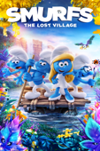 Smurfs: The Lost Village