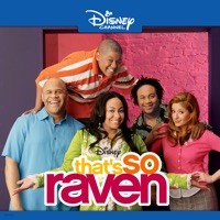 That's So Raven, Vol. 9