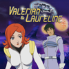 Valerian & Laureline, Vol. 2 - Valerian & Laureline