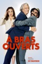 Affiche du film À bras ouverts