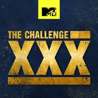 Télécharger The Challenge: Dirty 30 Episode 20