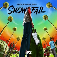 Snowfall, Season 1
