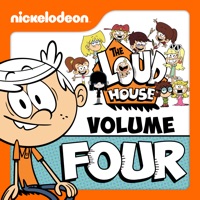 The Loud House, Vol. 4