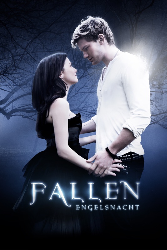 Fallen - Engelsnacht