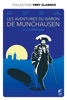 icone application Les Aventures Du Baron De Munchausen