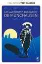 Affiche du film Les Aventures Du Baron De Munchausen