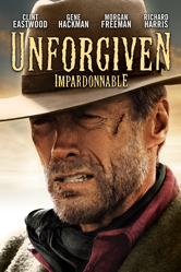 Unforgiven - Unknown Cover Art