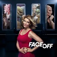 Télécharger Face Off, Season 9 Episode 14