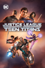 Justice League vs. Teen Titans - Sam Liu