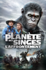 Matt Reeves - La planète des singes : L'affrontement  artwork