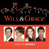Will & Grace, Season 6 - Will & Grace