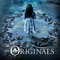 The Originals - The Originals, Staffel 4 artwork