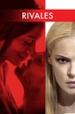 Affiche du film Rivales