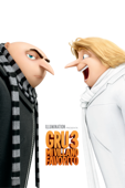 Gru 3: Mi villano favorito